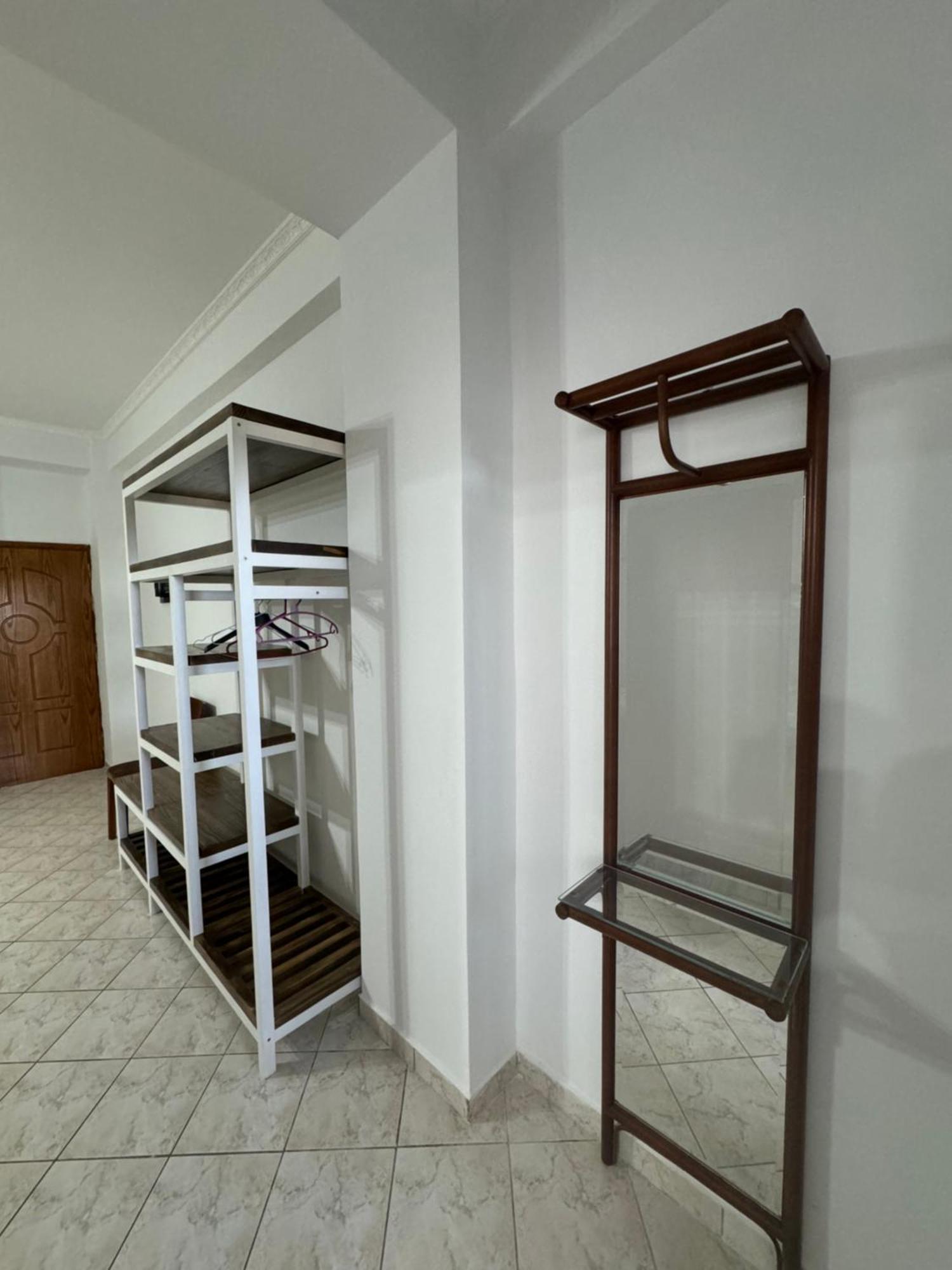 Hotel Frida Himarë Exterior foto